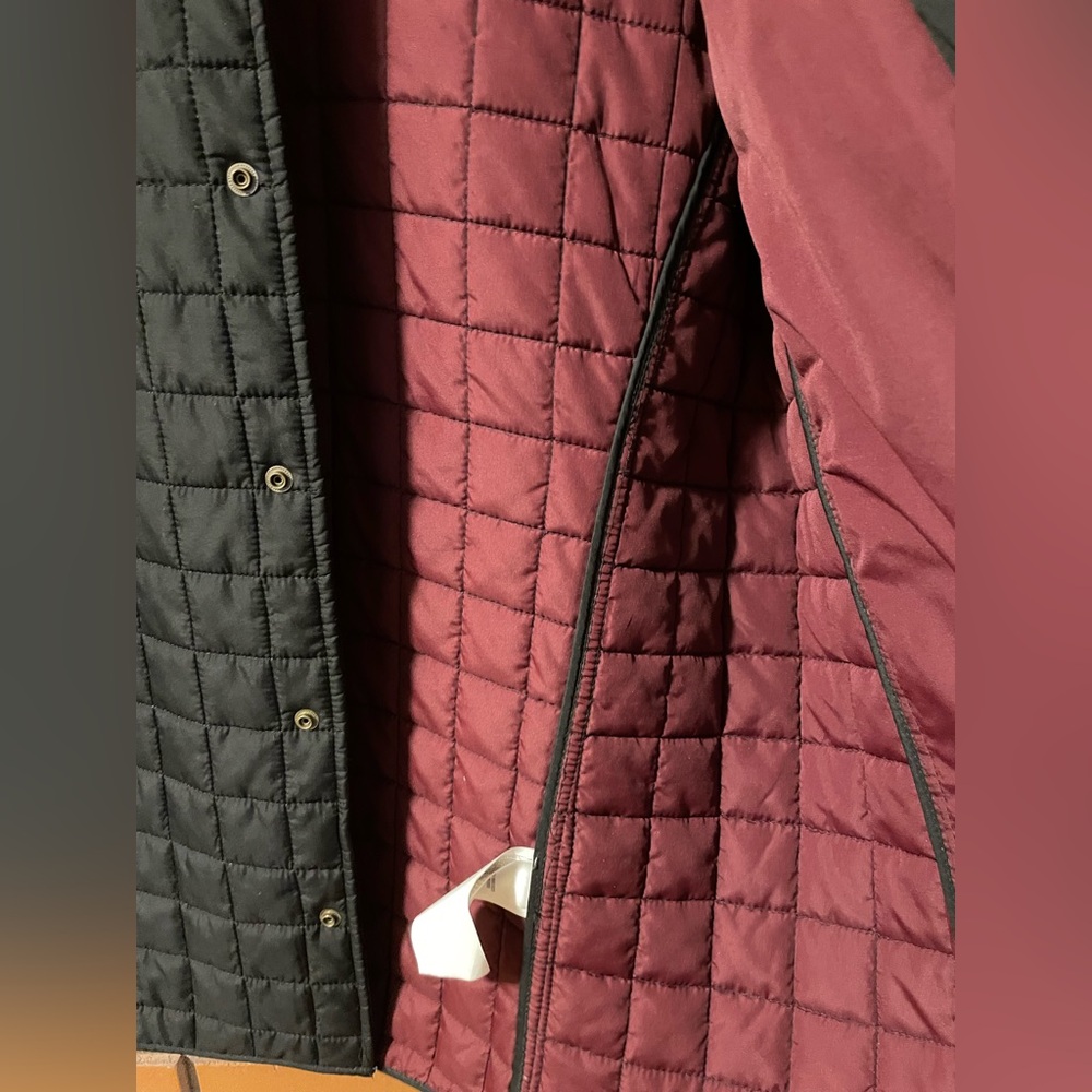 Quilted Jacket - Picture 3 of 4
